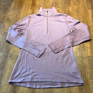 Icebreaker 260 Merino quarter zip